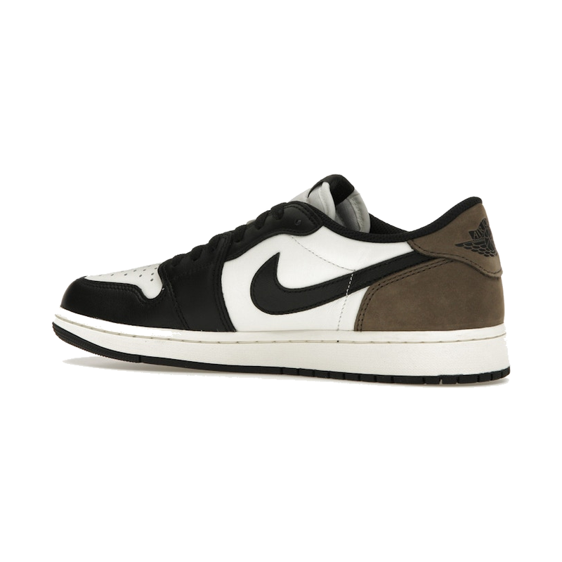 Air Jordan 1 Retro Low OG Mocha - Image 6