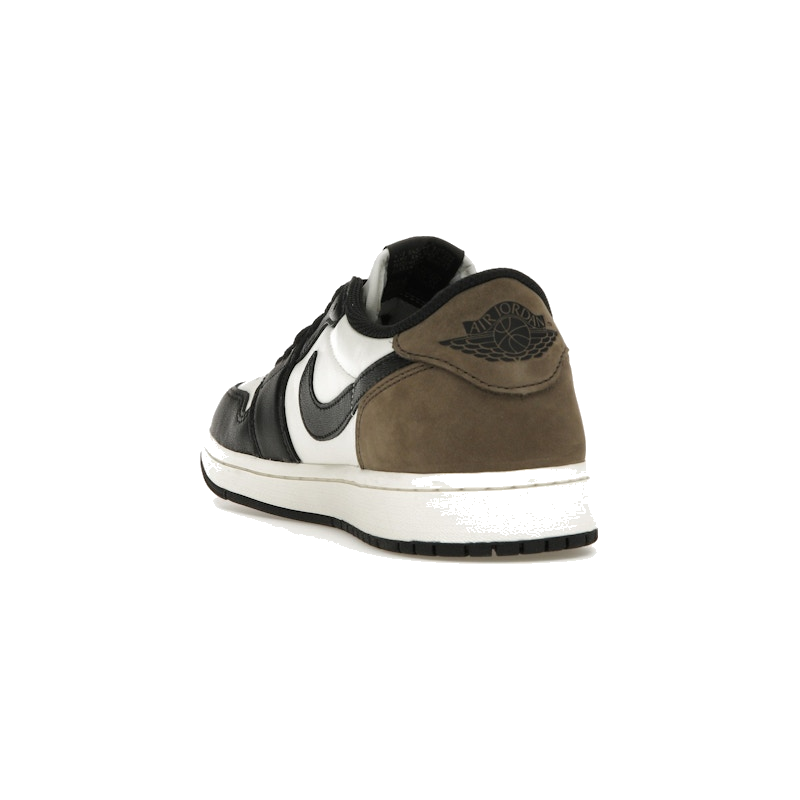 Air Jordan 1 Retro Low OG Mocha - Image 7