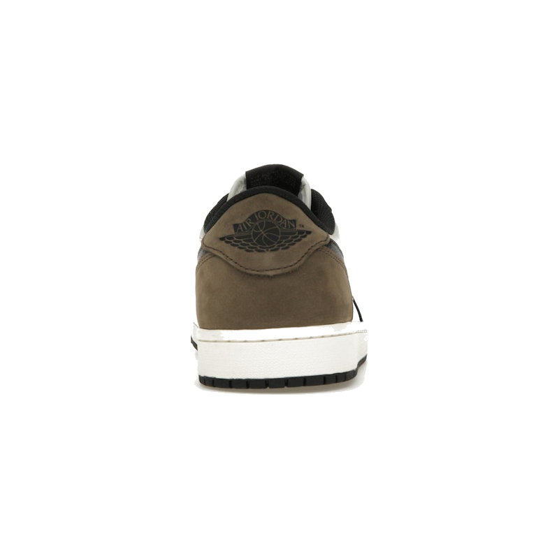 Air Jordan 1 Retro Low OG Mocha - Image 8