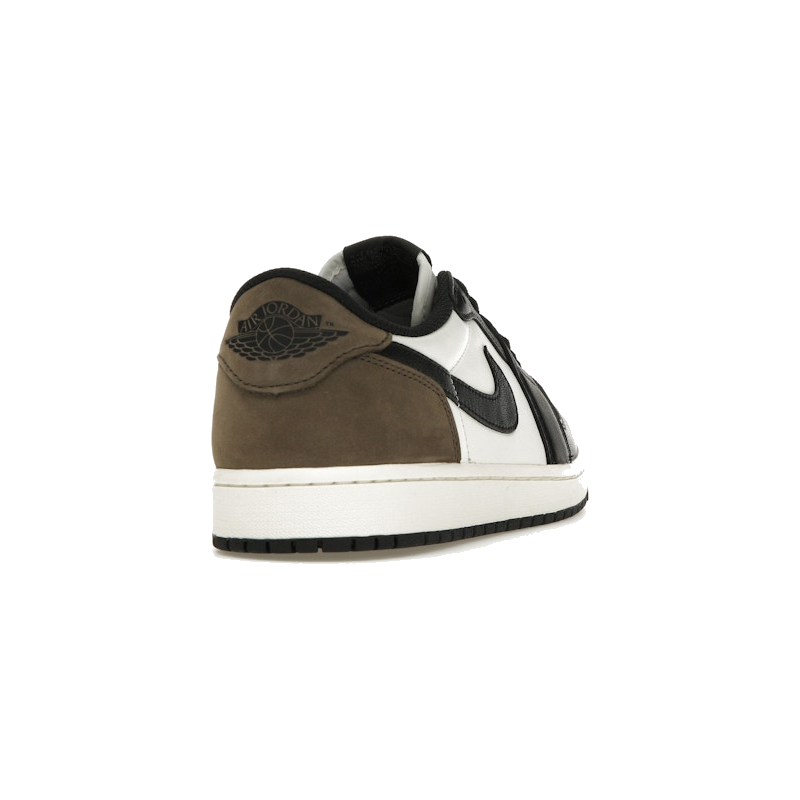Air Jordan 1 Retro Low OG Mocha - Image 9