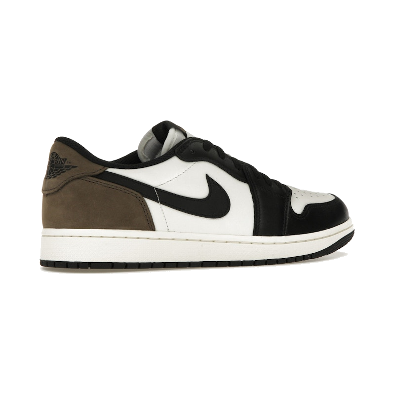 Air Jordan 1 Retro Low OG Mocha - Image 10