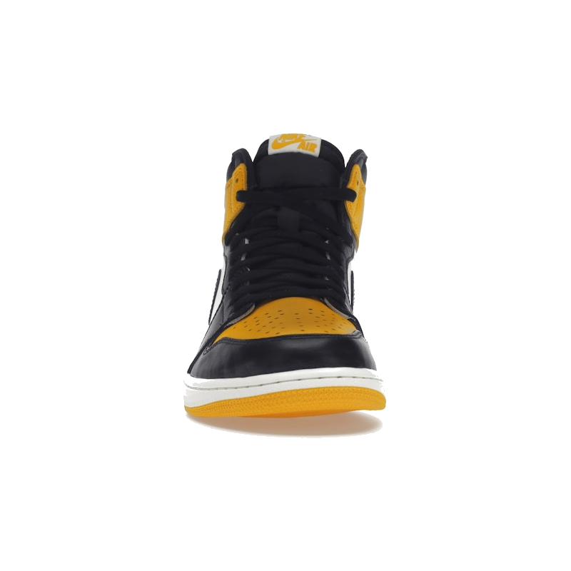 Air Jordan 1 Retro High OG Taxi - Image 3