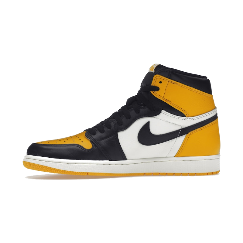 Air Jordan 1 Retro High OG Taxi - Image 5