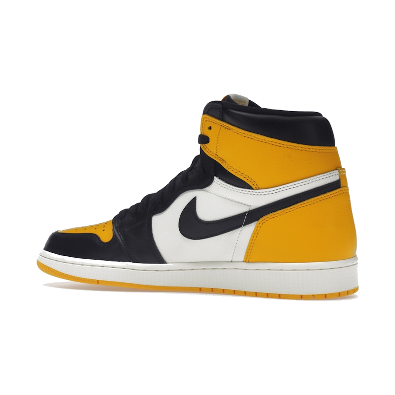 Air Jordan 1 Retro High OG Taxi - Image 6