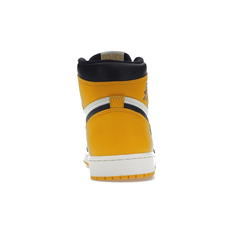 Air Jordan 1 Retro High OG Taxi - Image 8