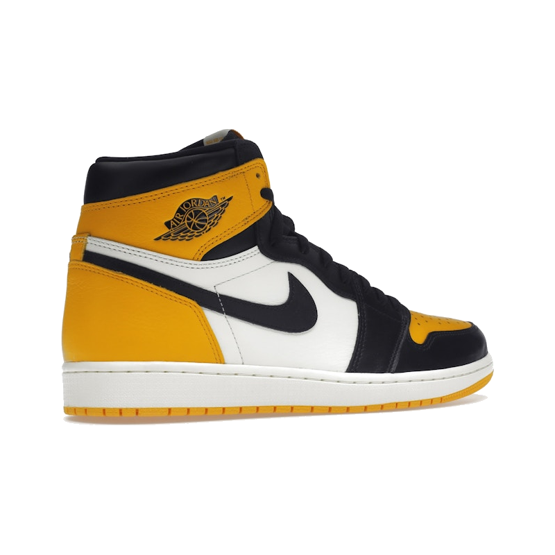 Air Jordan 1 Retro High OG Taxi - Image 10