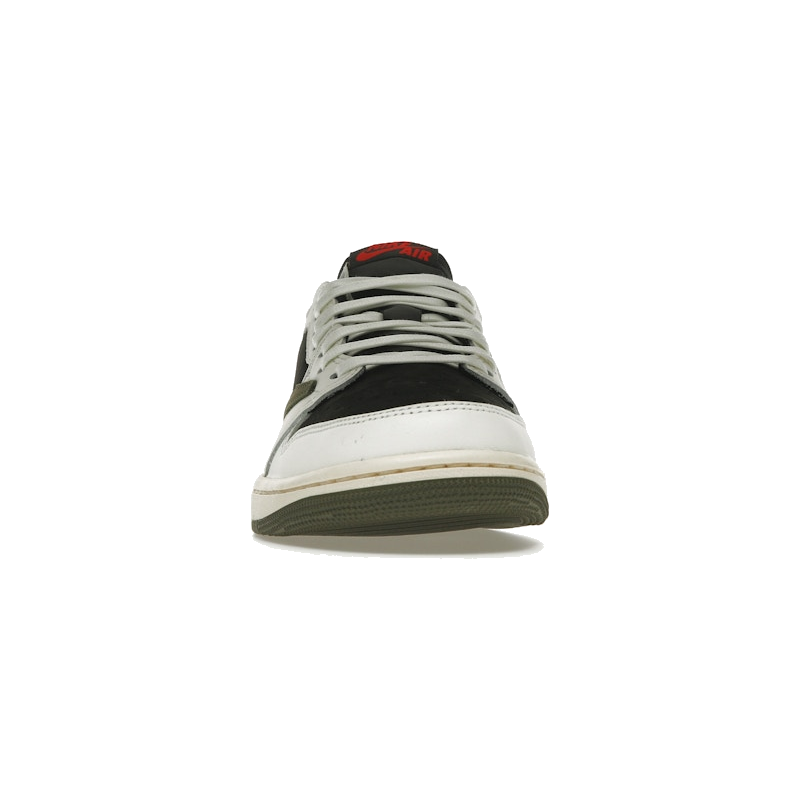 Air Jordan 1 Retro Low OG SP Travis Scott Olive - Image 3