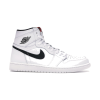 Air Jordan 1 Retro Yin Yang White