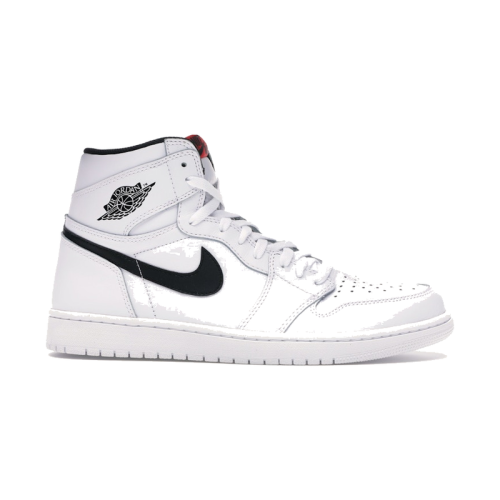 Air Jordan 1 Retro Yin Yang White