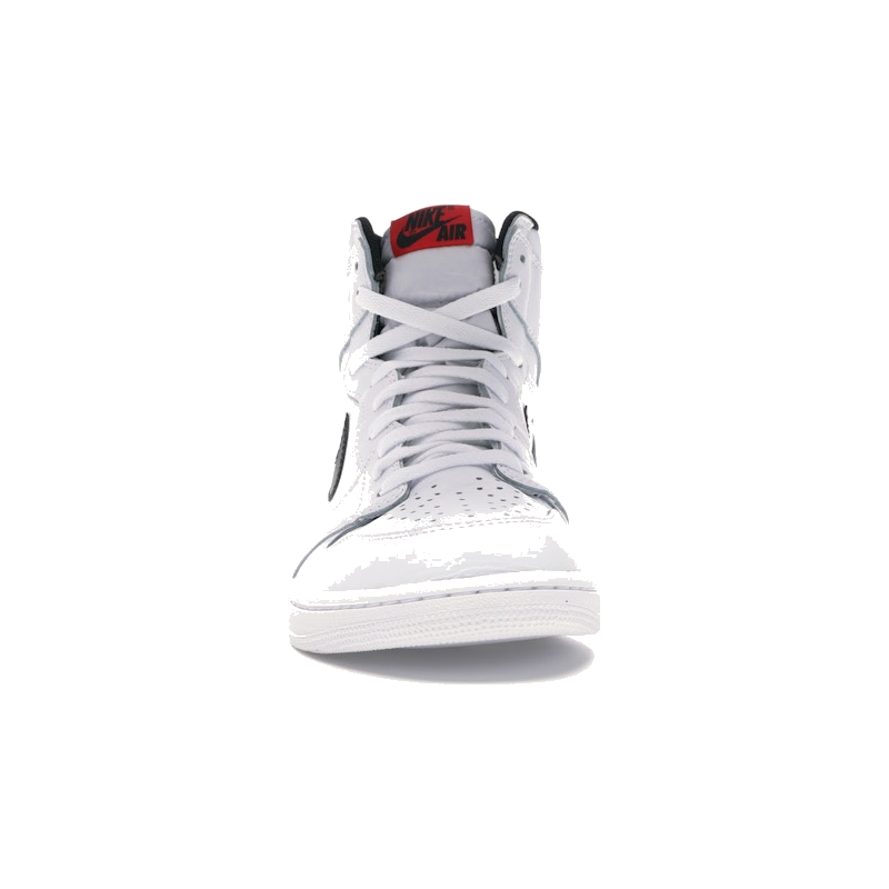 Air Jordan 1 Retro Yin Yang White - Image 3