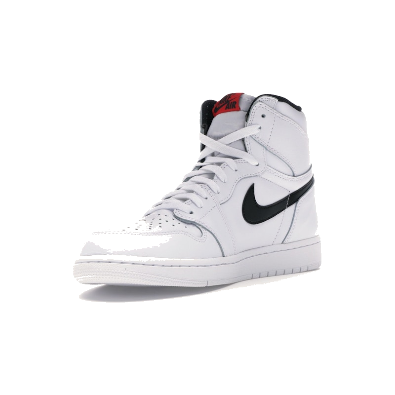 Air Jordan 1 Retro Yin Yang White - Image 4