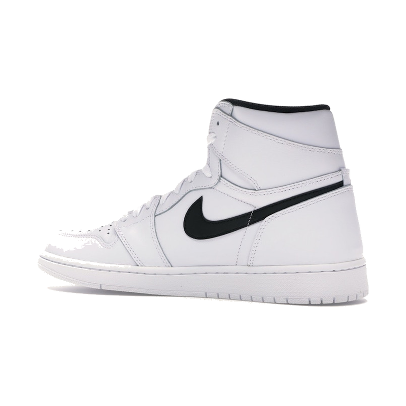 Air Jordan 1 Retro Yin Yang White - Image 6