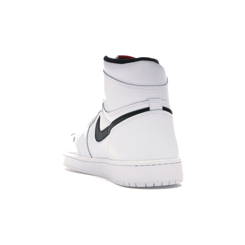 Air Jordan 1 Retro Yin Yang White - Image 7