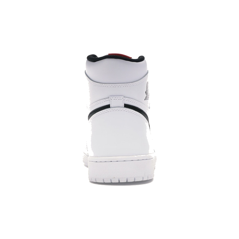 Air Jordan 1 Retro Yin Yang White - Image 8