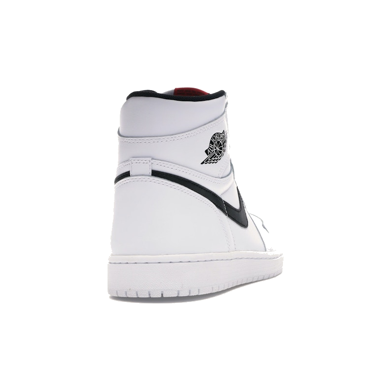 Air Jordan 1 Retro Yin Yang White - Image 9