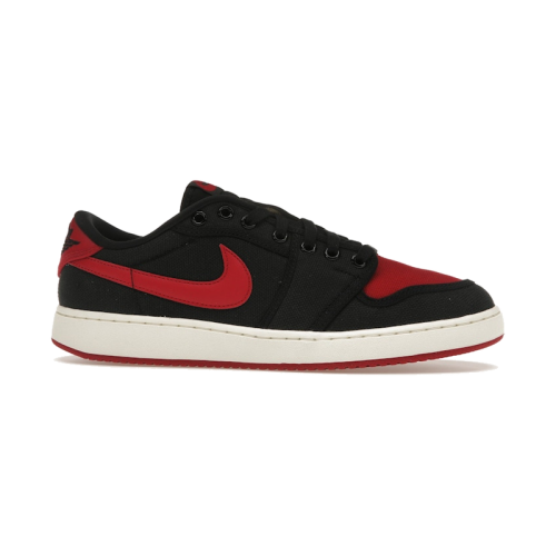 Air Jordan 1 Retro AJKO Low Bred