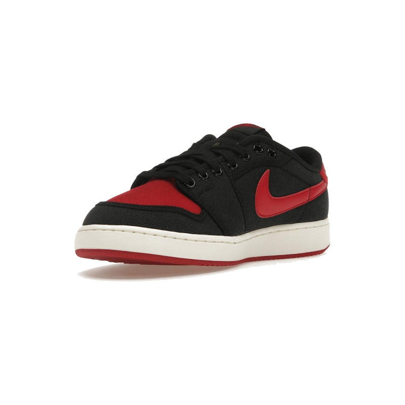 Air Jordan 1 Retro AJKO Low Bred - Image 4