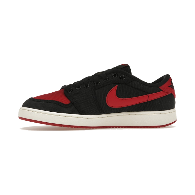 Air Jordan 1 Retro AJKO Low Bred - Image 5