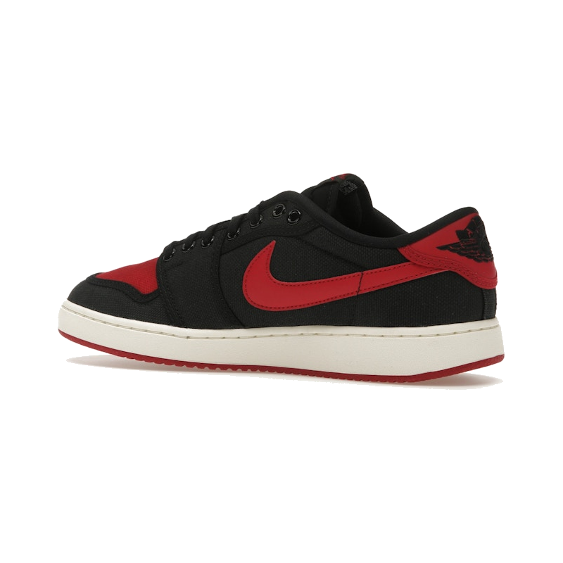 Air Jordan 1 Retro AJKO Low Bred - Image 6