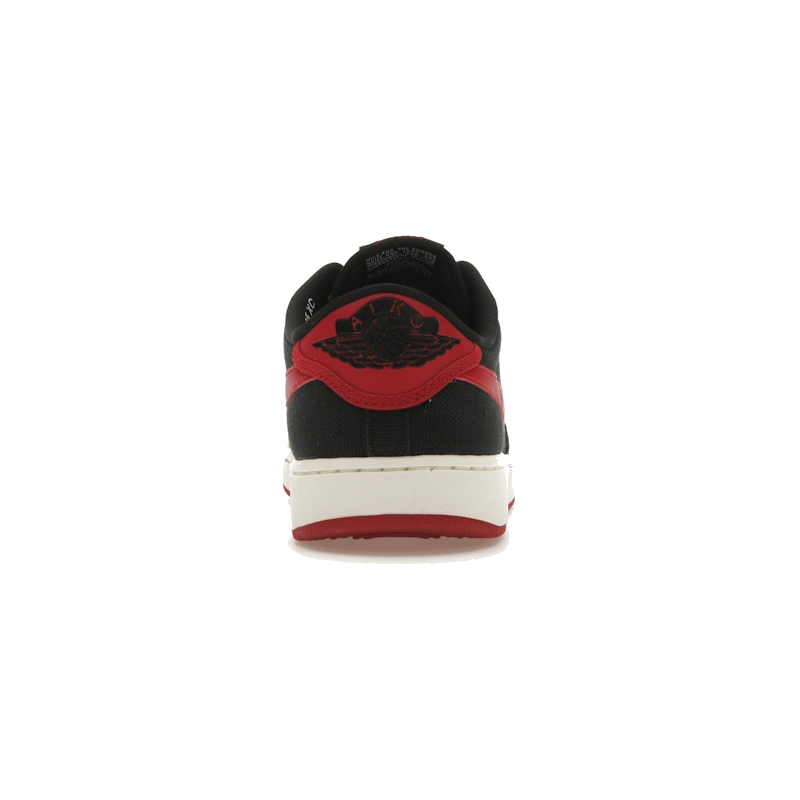 Air Jordan 1 Retro AJKO Low Bred - Image 8