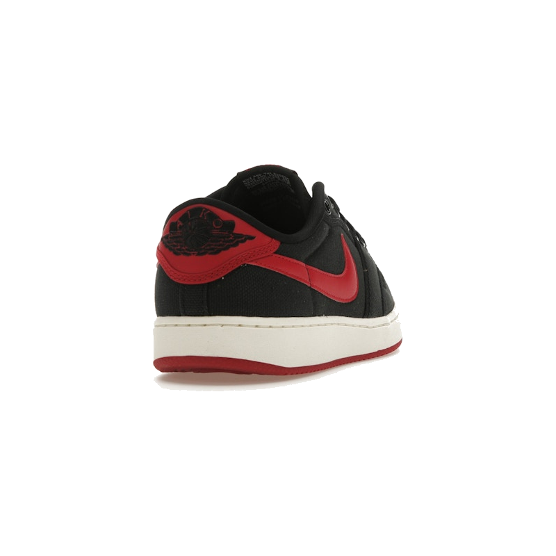 Air Jordan 1 Retro AJKO Low Bred - Image 9