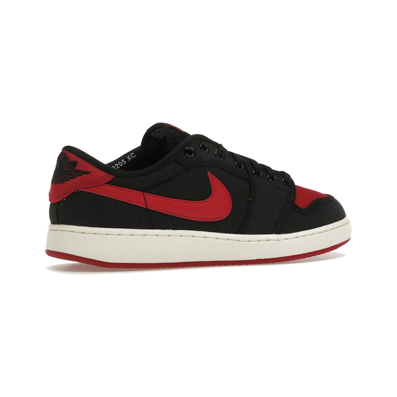 Air Jordan 1 Retro AJKO Low Bred - Image 10