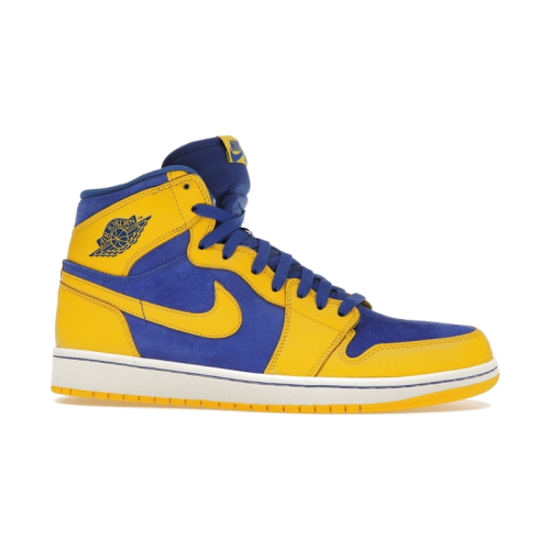 Air Jordan 1 Retro High OG Laney