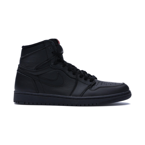 Air Jordan 1 Retro High OG Black