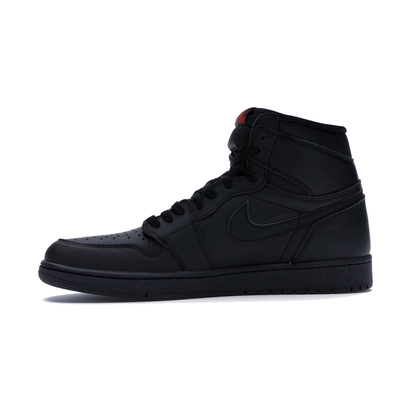 Air Jordan 1 Retro High OG Black - Image 5