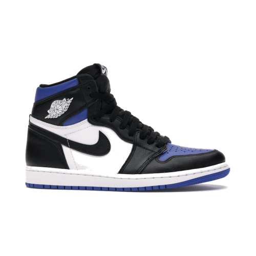 Air Jordan 1 Retro High Royal Toe