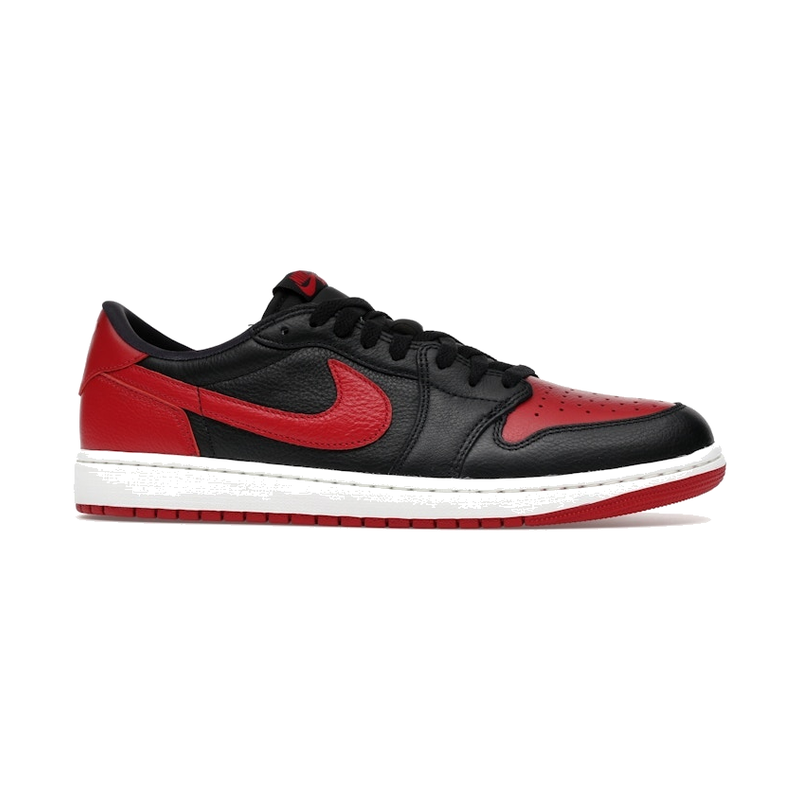 Air Jordan 1 Retro Low OG Banned