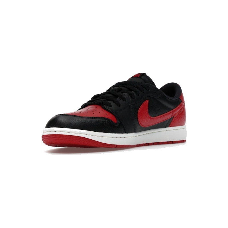 Air Jordan 1 Retro Low OG Banned - Image 4