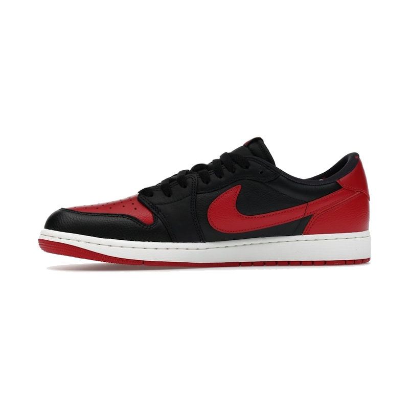 Air Jordan 1 Retro Low OG Banned - Image 5