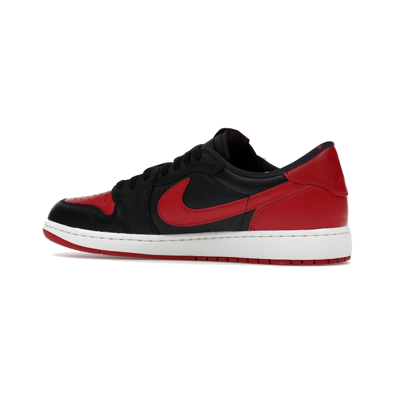 Air Jordan 1 Retro Low OG Banned - Image 6