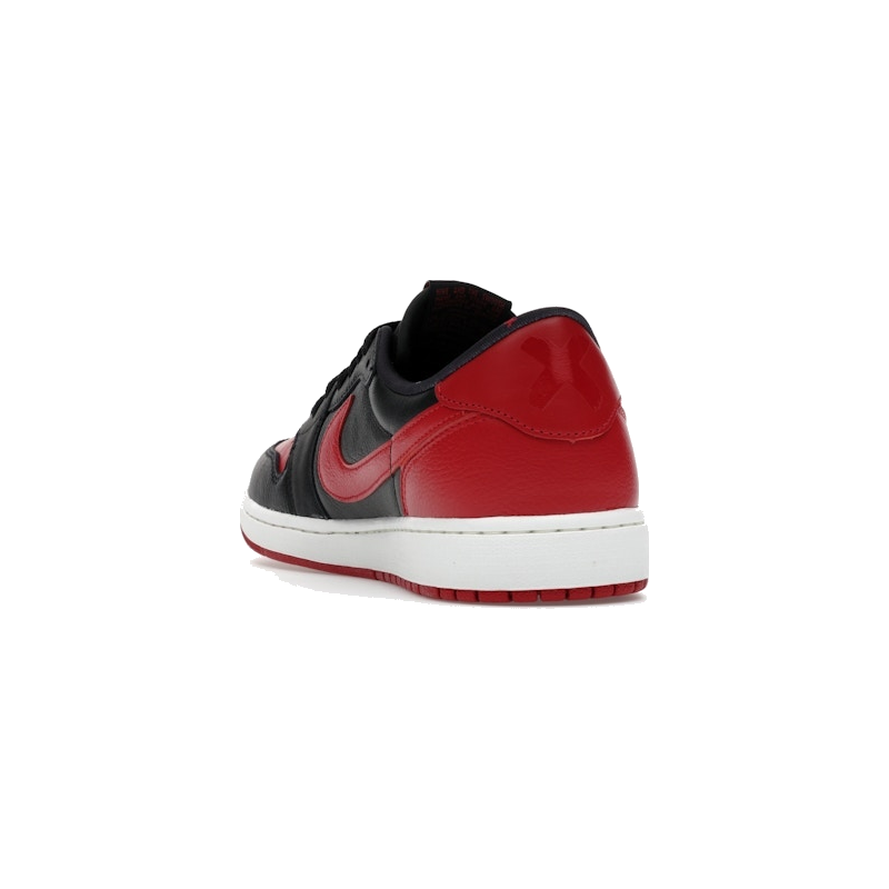 Air Jordan 1 Retro Low OG Banned - Image 7