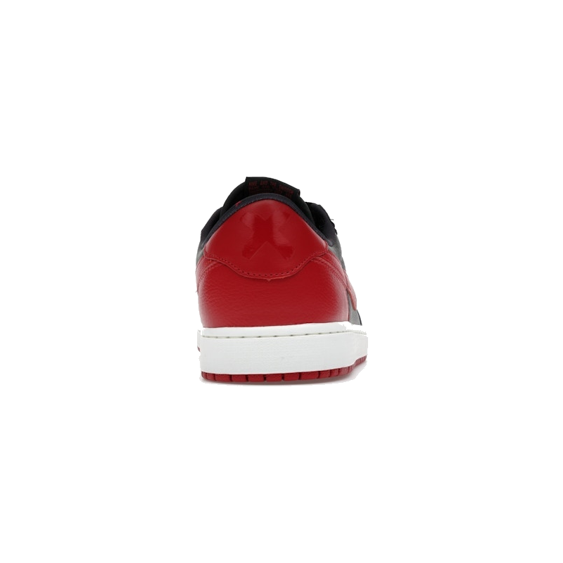 Air Jordan 1 Retro Low OG Banned - Image 8