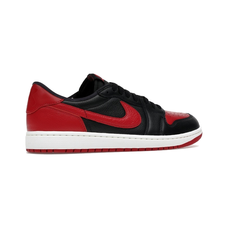 Air Jordan 1 Retro Low OG Banned - Image 10