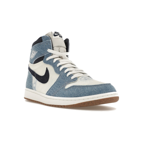 Alternative view of Air Jordan 1 Retro High OG Denim