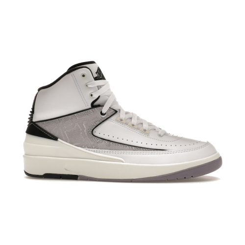 Air Jordan 2 Retro Python