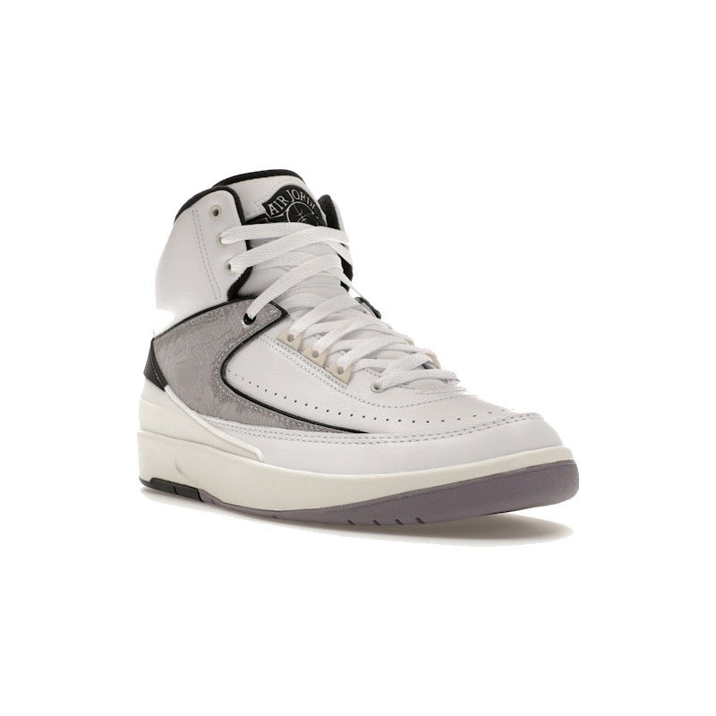 Air Jordan 2 Retro Python - Image 2