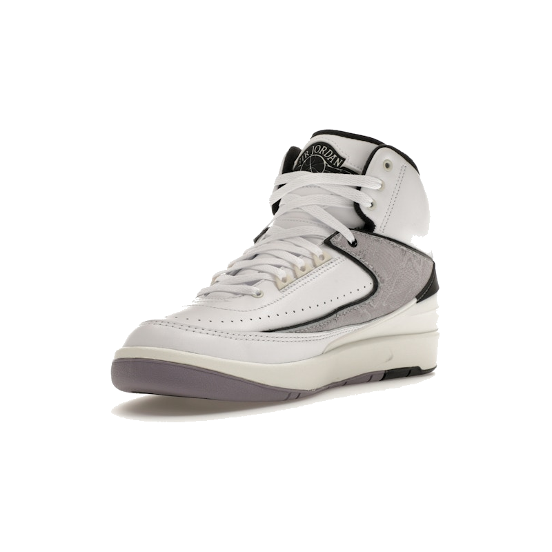 Air Jordan 2 Retro Python - Image 4