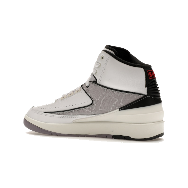 Air Jordan 2 Retro Python - Image 6