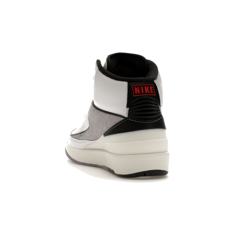 Air Jordan 2 Retro Python - Image 7