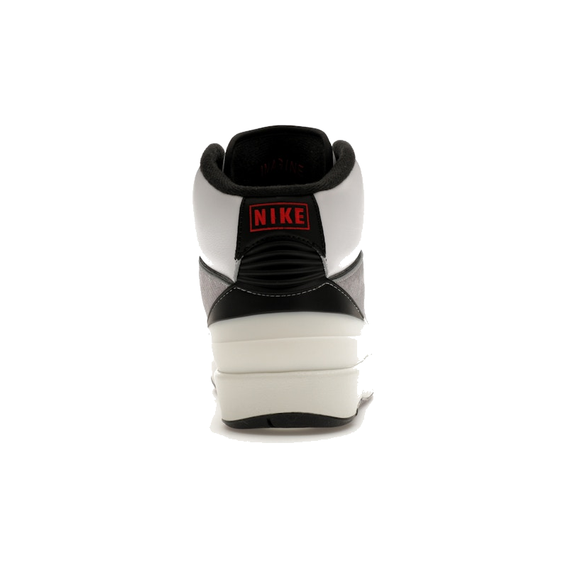 Air Jordan 2 Retro Python - Image 8