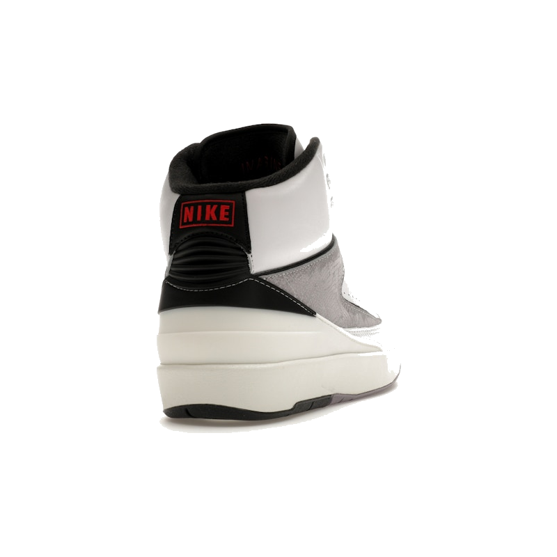 Air Jordan 2 Retro Python - Image 9