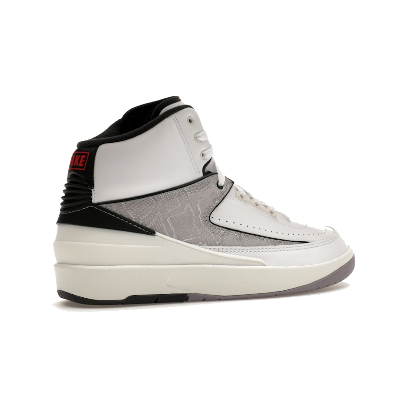 Air Jordan 2 Retro Python - Image 10