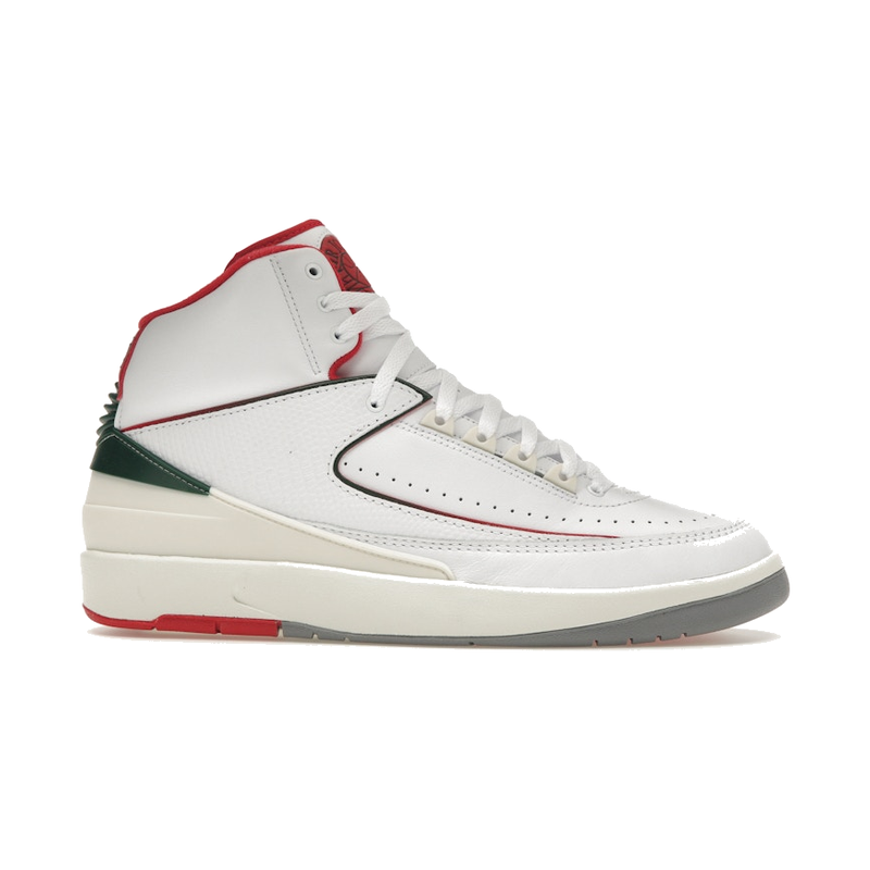 Air Jordan 2 Retro Origins