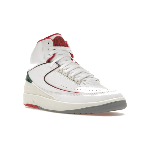 Alternative view of Air Jordan 2 Retro Origins