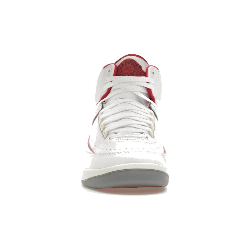 Air Jordan 2 Retro Origins - Image 3