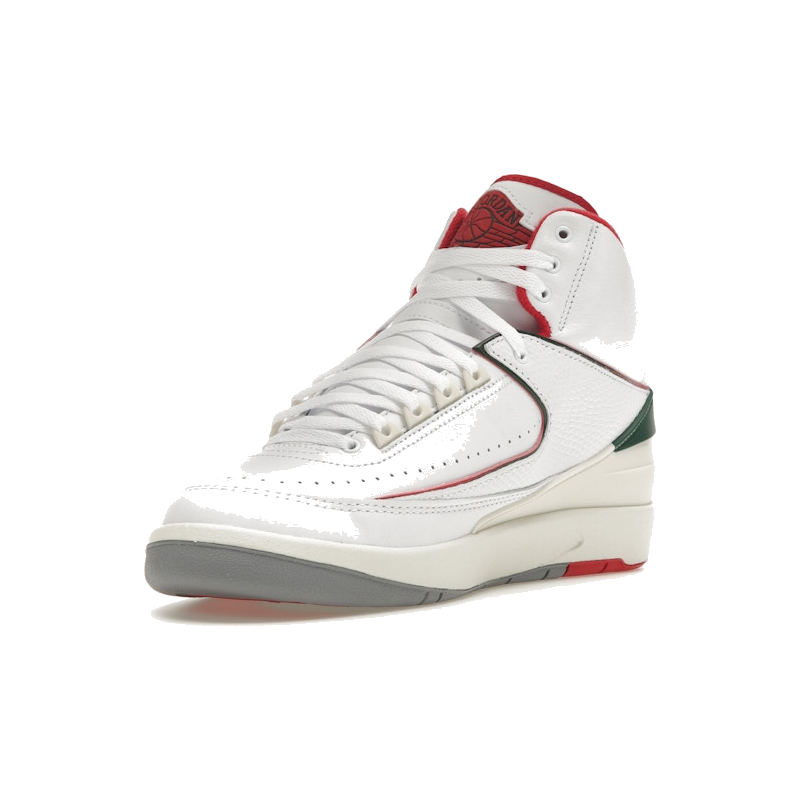 Air Jordan 2 Retro Origins - Image 4
